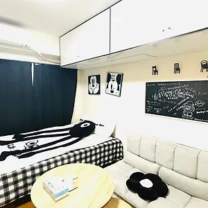 巣鴨 最大4人 アパート