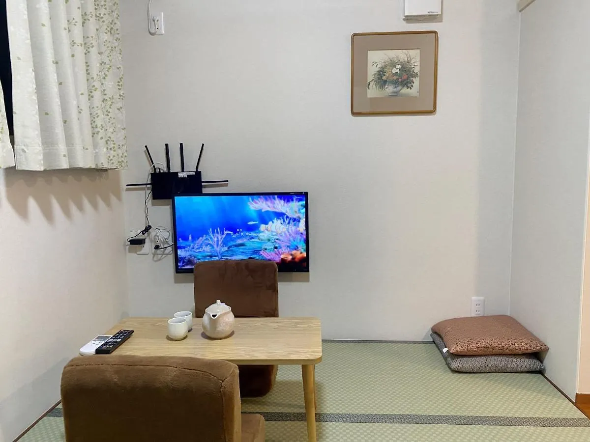 アパート 東京都和縁waenアパートメント 日本